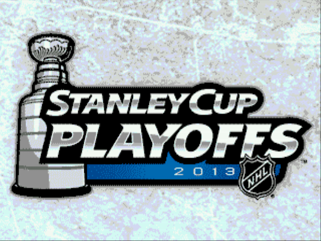 Play <b>NHL '13 - 2 on 2 Playoff Edition</b> Online